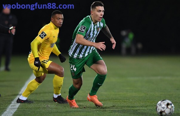 Chaves vs Sporting Lisbon, 02h00 ngày 21/2/2023 giải VĐQG Bồ Đào Nha Chaves vs Sporting Lisbon, 02h00 ngày 21/2/2023 giải VĐQG Bồ Đào Nha