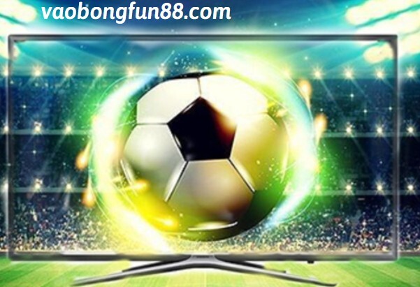 Giới thiệu cá cược bóng đá trực tuyến tại nhà cái fun88 2 ca cuoc bong da fun88