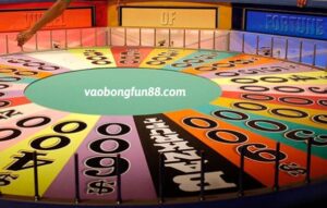 fortune wheel fun88