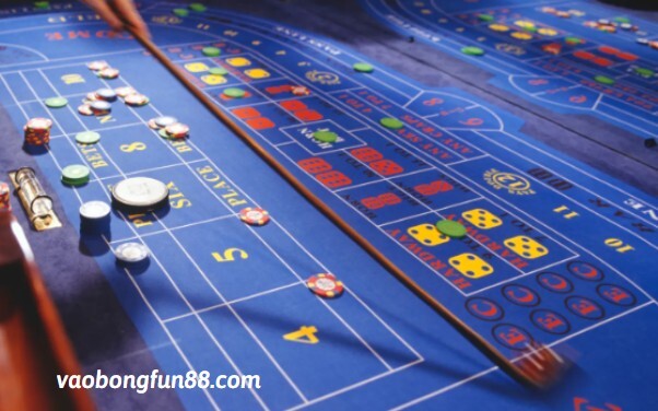 Fun88 Craps Fun88 Craps