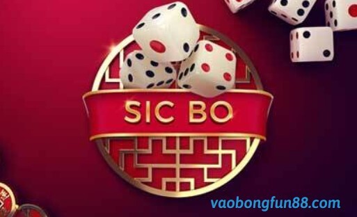Sicbo Online Sicbo Online