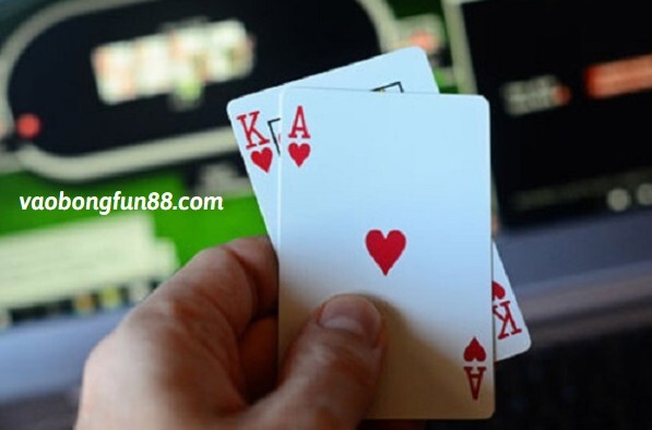 Xì dách tại Fun88 Xì dách tại Fun88