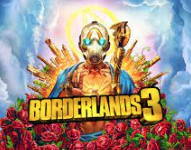 Chơi game Borderlands 3 cùng fun88 năm 2023 2 Borderlands 3