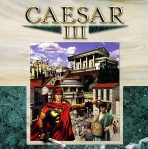 FUN88 hướng dẫn chơi game Caesar iii 1 Caesar III