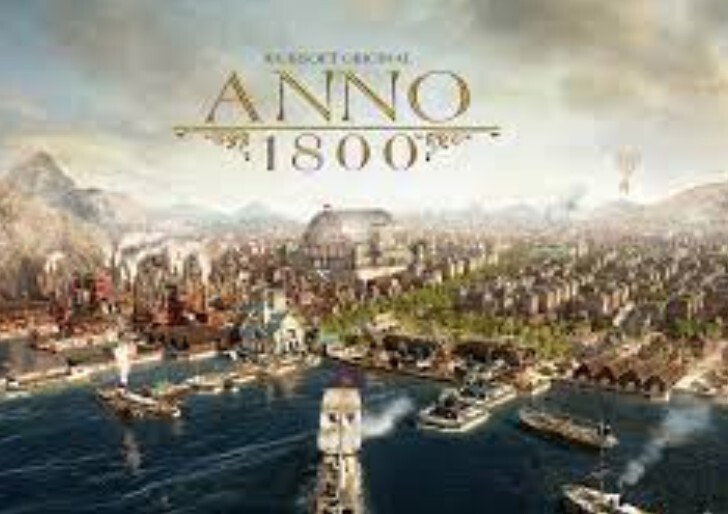 anno 1800 anno 1800