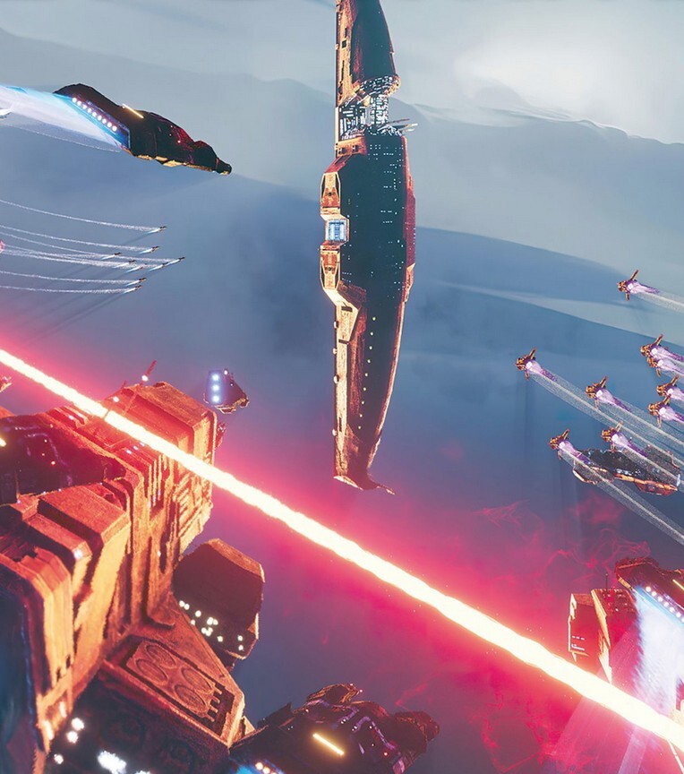 homeworld homeworld