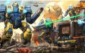 fun88 hướng dẫn chơi game battletech 2023 5 battletech