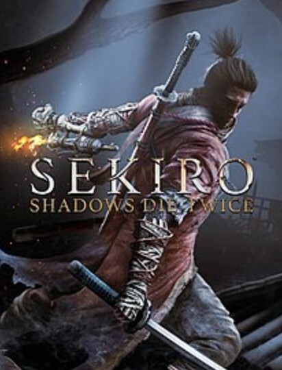 Shadows Die Twice Shadows Die Twice