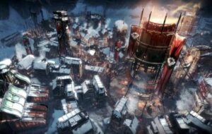 fun88 đề xuất game frostpunk 2023 3 frostpunk