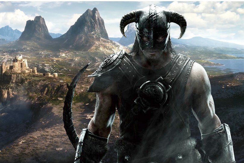 The Elder Scrolls VI The Elder Scrolls VI