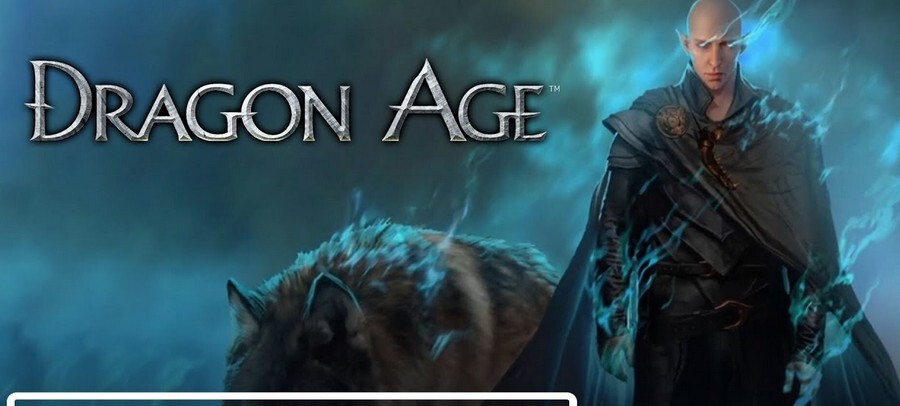 Dragon Age 4 Dragon Age 4