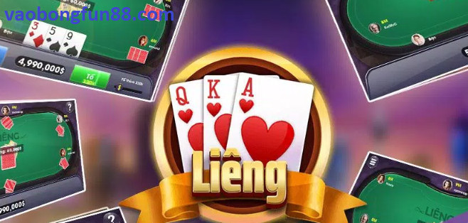 Cách kiếm tiền từ chơi bài Liêng ăn tiền tại Fun88 Cách kiếm tiền từ chơi bài Liêng ăn tiền tại Fun88