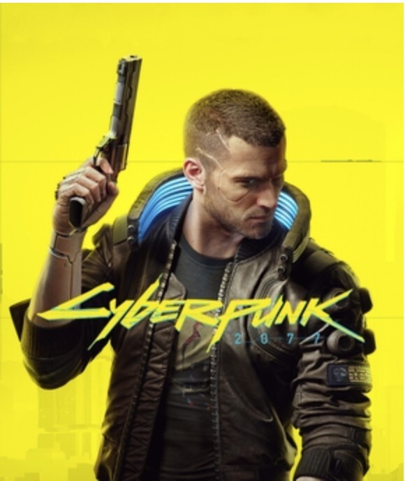 cyberpunk 2077 cyberpunk 2077