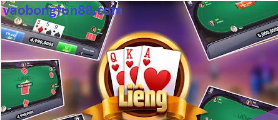 Kỹ thuật Chơi Bài Liêng Kỹ thuật Chơi Bài Liêng