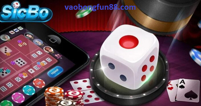 Thuật toán chiến thuật trong Sicbo Thuật toán chiến thuật trong Sicbo
