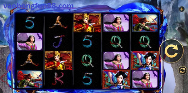 Slot Silk And Steel Slot Silk And Steel