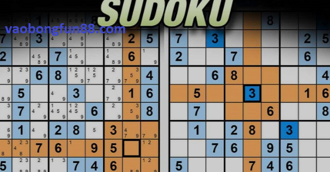 Sudoku Sudoku