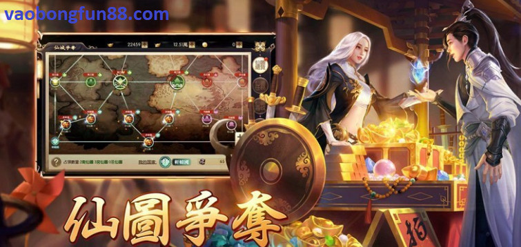 Nhất Kiếm Cửu Thiên Mobile Nhất Kiếm Cửu Thiên Mobile