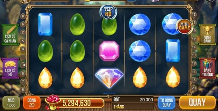 TOP 2 Minigame Giải Trí Cực Đã, Nhận Thưởng Giá Trị 4 Screenshot 20