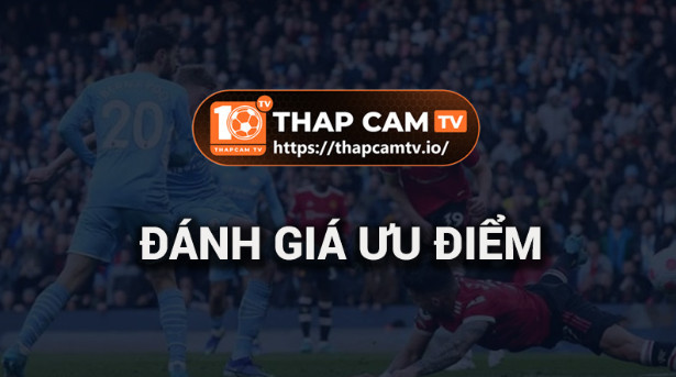 Kênh xem bóng đá thapcamtv Kênh xem bóng đá thapcamtv