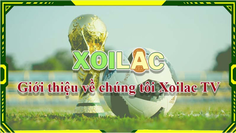 Kênh thể thao chất lượng hàng đầu - Xôi Lạc TV Kênh thể thao chất lượng hàng đầu - Xôi Lạc TV