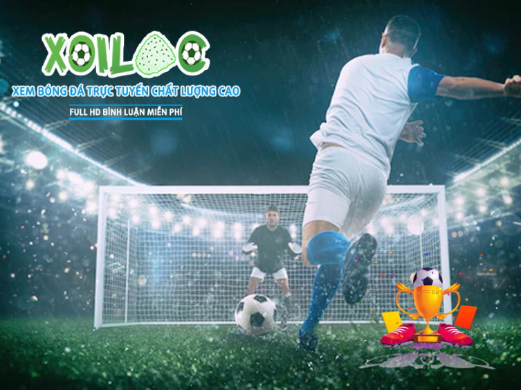 Xoilac TV xem bóng đá nhiều giải đấu hấp dẫn Xoilac TV xem bóng đá nhiều giải đấu hấp dẫn