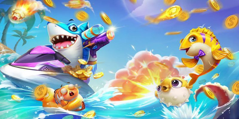 Tập trung chinh phục cá lẻ Tập trung chinh phục cá lẻ