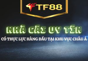 tf88 uy tin