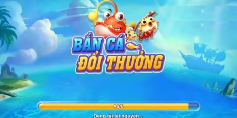 Những nét chính về thể loại bắn cá đổi thưởng Những nét chính về thể loại bắn cá đổi thưởng