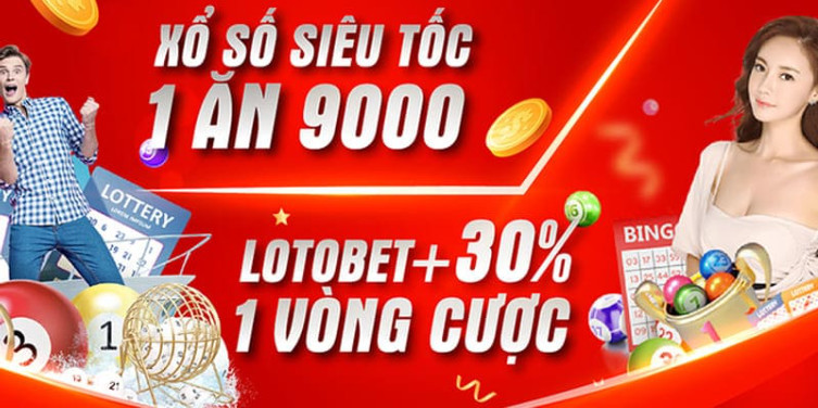 SODO Casino nổi bật với loại hình Xổ số siêu tốc SODO Casino nổi bật với loại hình Xổ số siêu tốc