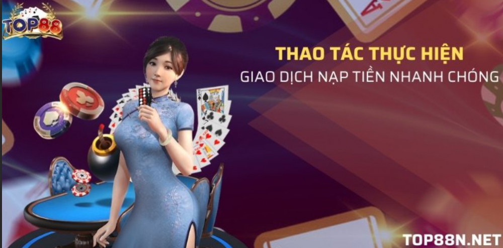 Các thao tác cơ bản để nạp tiền nhanh chóng nhất Các thao tác cơ bản để nạp tiền nhanh chóng nhất