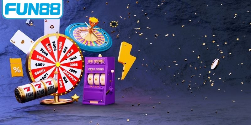 Người chơi FUN88 mới càng cần chú ý đến nguyên tắc này để tránh sai lầm ban đầu
