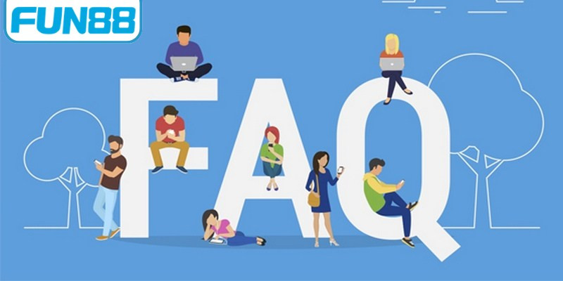 Giải đáp thắc mắc quan trọng về chương trình ưu đãi FUN88