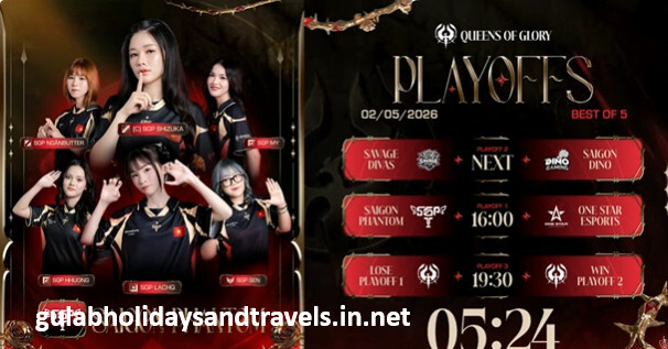 TRỰC TIẾP PLAYOFFS QUEENS OF GLORY 2026 NGÀY 02/05 4 Screenshot 2026 05 02 123541
